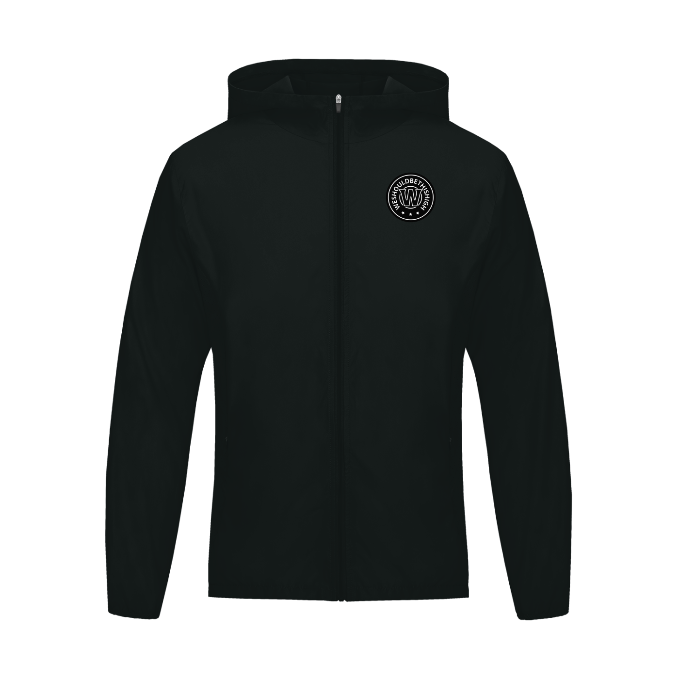 Los Angeles "High Club" - Men's Sports Jacket