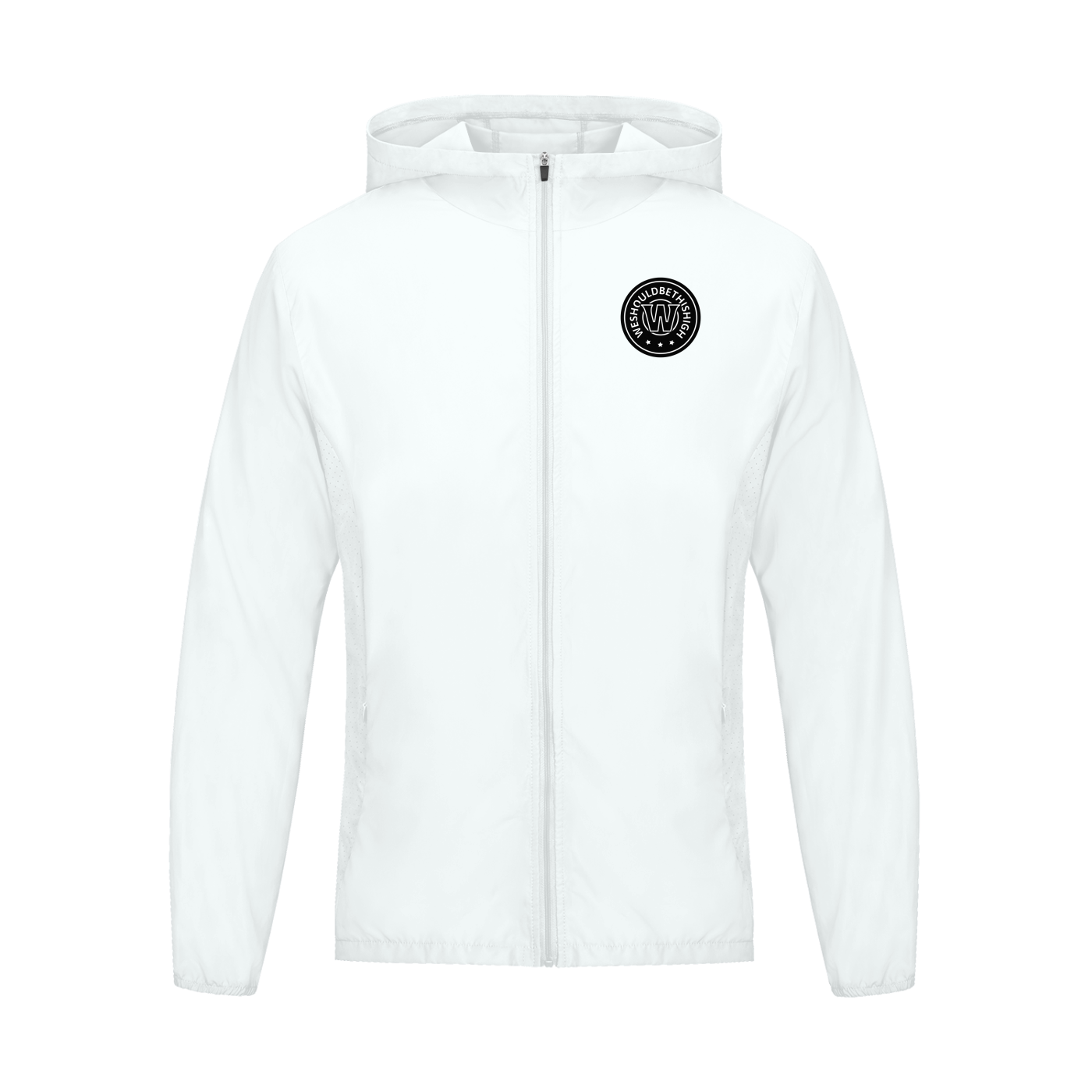 Los Angeles "High Club" - Men's Sports Jacket